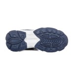 МЪЖКИ МАРАТОНКИ LC 501-07 WHITE/NAVY