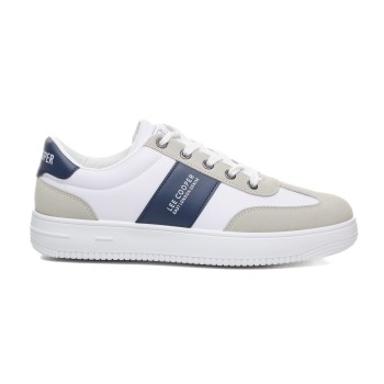 МЪЖКИ МАРАТОНКИ LC 501-11 WHITE