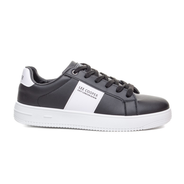 МЪЖКИ МАРАТОНКИ LC 501-12 BLACK