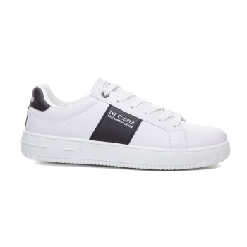 МЪЖКИ МАРАТОНКИ LC 501-12 WHITE
