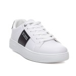 МЪЖКИ МАРАТОНКИ LC 501-12 WHITE