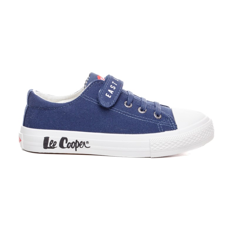 ДЕТСКИ ГУМЕНКИ LC G-801-14 NAVY 31-35