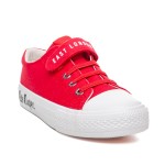 ДЕТСКИ ГУМЕНКИ LC G-801-14 RED 31-35
