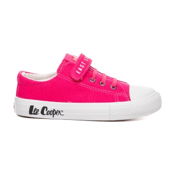 ДЕТСКИ ГУМЕНКИ LC G-801-14 FUCHSIA 31-35
