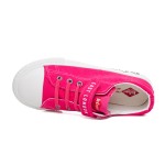 ДЕТСКИ ГУМЕНКИ LC G-801-14 FUCHSIA 31-35