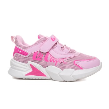 ДЕТСКИ МАРАТОНКИ LC 801-07 PINK 31-35