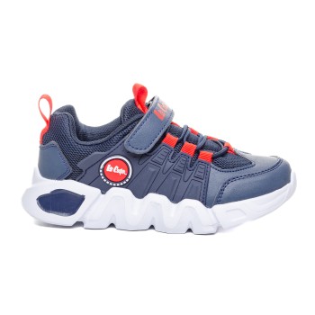 ДЕТСКИ МАРАТОНКИ LC 801-08 NAVY 31-35