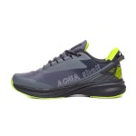 МЪЖКИ МАРАТОНКИ BULL 20703 GREY/BLACK/GREEN