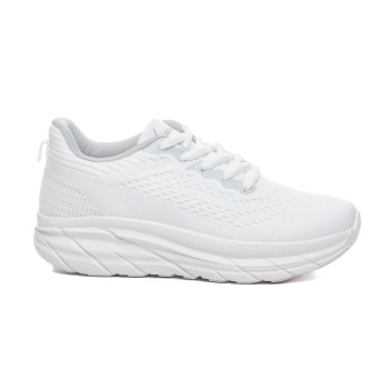 ДАМСКИ МАРАТОНКИ BULL 10506 WHITE