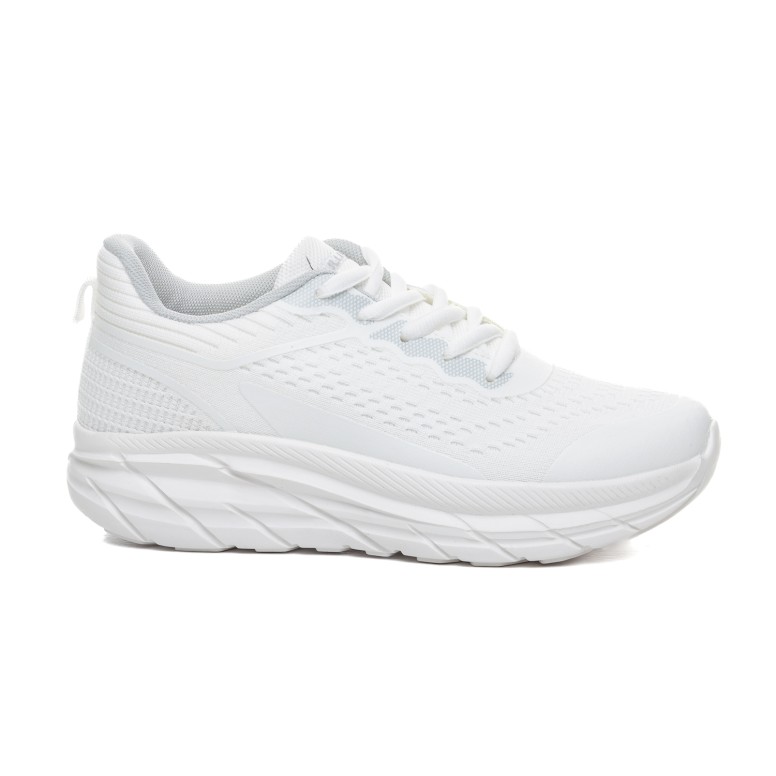 ДАМСКИ МАРАТОНКИ BULL 10506 WHITE