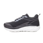 ДАМСКИ МАРАТОНКИ BULL 10506 BLACK