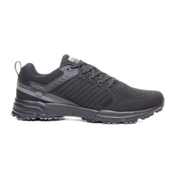 МЪЖКИ МАРАТОНКИ BULL10503 BLACK