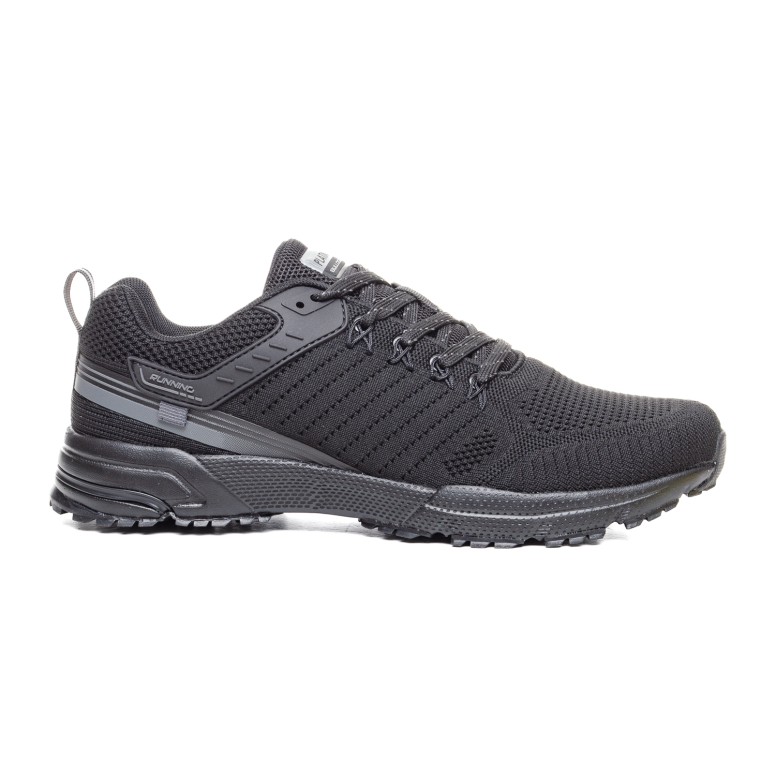 МЪЖКИ МАРАТОНКИ BULL10503 BLACK