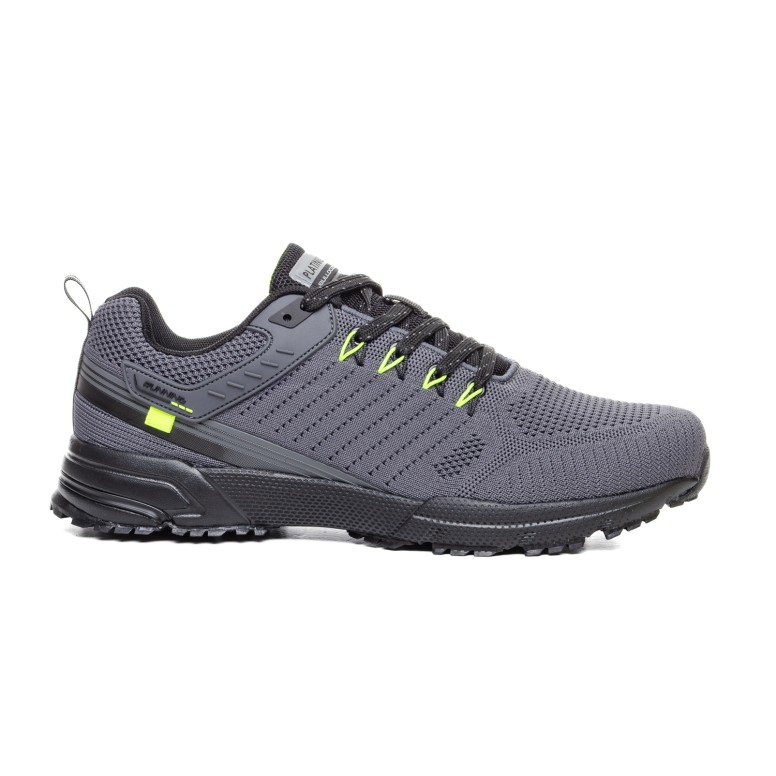МЪЖКИ МАРАТОНКИ BULL 10503 GREY