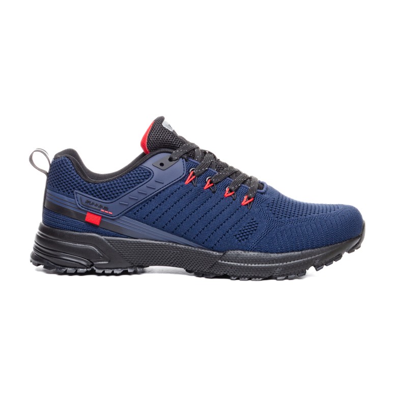 МЪЖКИ МАРАТОНКИ BULL 10503 NAVY