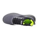 МЪЖКИ МАРАТОНКИ BULL 10501 GREY/BLACK BIG