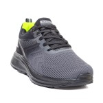 МЪЖКИ МАРАТОНКИ BULL 10501 GREY/BLACK BIG