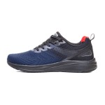 МЪЖКИ МАРАТОНКИ BULL 10501 NAVY/BLACK BIG
