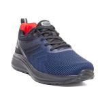 МЪЖКИ МАРАТОНКИ BULL 10501 NAVY/BLACK BIG