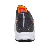 МЪЖКИ МАРАТОНКИ BULL 10502 GREY/BLACK