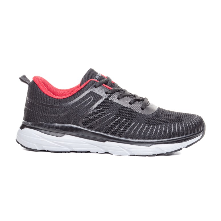 МЪЖКИ МАРАТОНКИ BULL 10507 BLACK
