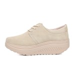 ДАМСКИ ОБУВКИ 186079 BEIGE LADY