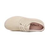 ДАМСКИ ОБУВКИ 186079 BEIGE LADY