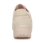 ДАМСКИ ОБУВКИ 186079 BEIGE LADY