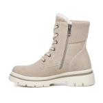 ДАМСКИ БОТИ 043275 BEIGE