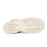 ДАМСКИ БОТИ 043275 BEIGE