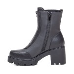 ДАМСКИ БОТИ 043276 BLACK