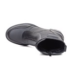 ДАМСКИ БОТИ 043276 BLACK