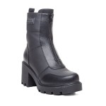 ДАМСКИ БОТИ 043276 BLACK
