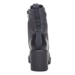 ДАМСКИ БОТИ 043276 BLACK