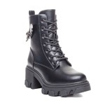 ДАМСКИ БОТИ 043277 BLACK