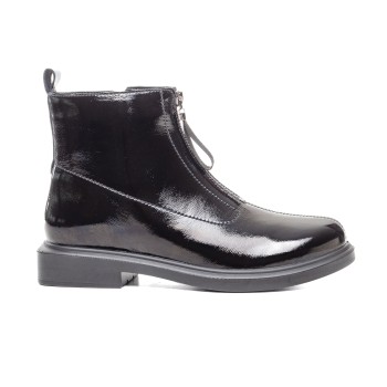 ДАМСКИ БОТИ 043280 BLACK