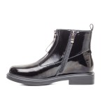 ДАМСКИ БОТИ 043280 BLACK