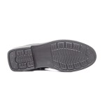 ДАМСКИ БОТИ 043280 BLACK