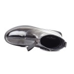 ДАМСКИ БОТИ 043280 BLACK