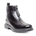 ДАМСКИ БОТИ 043280 BLACK