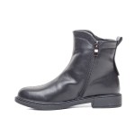 ДАМСКИ БОТИ 043281 BLACK