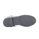 ДАМСКИ БОТИ 043281 BLACK