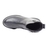 ДАМСКИ БОТИ 043281 BLACK