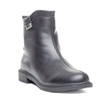 ДАМСКИ БОТИ 043281 BLACK