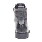 ДАМСКИ БОТИ 043281 BLACK