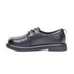 ДАМСКИ ОБУВКИ 043282 BLACK