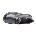 ДАМСКИ ОБУВКИ 043282 BLACK