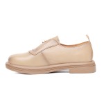 ДАМСКИ ОБУВКИ 043283 BEIGE