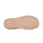ДАМСКИ ОБУВКИ 043283 BEIGE