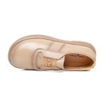 ДАМСКИ ОБУВКИ 043283 BEIGE
